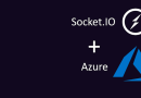 Deploying Socket.IO to Azure Web App [UPDATED!]